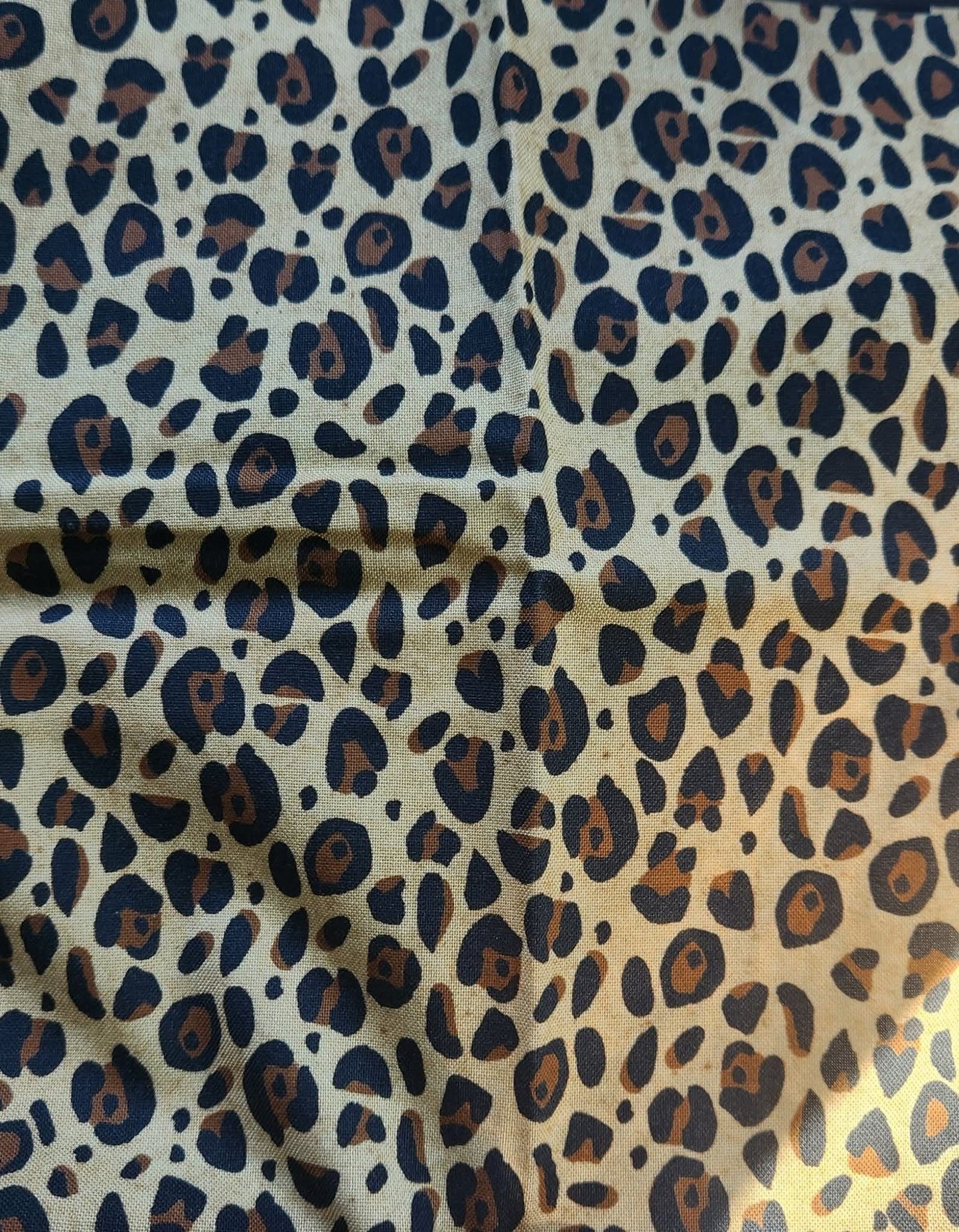 Everyday Sponge Fabrics