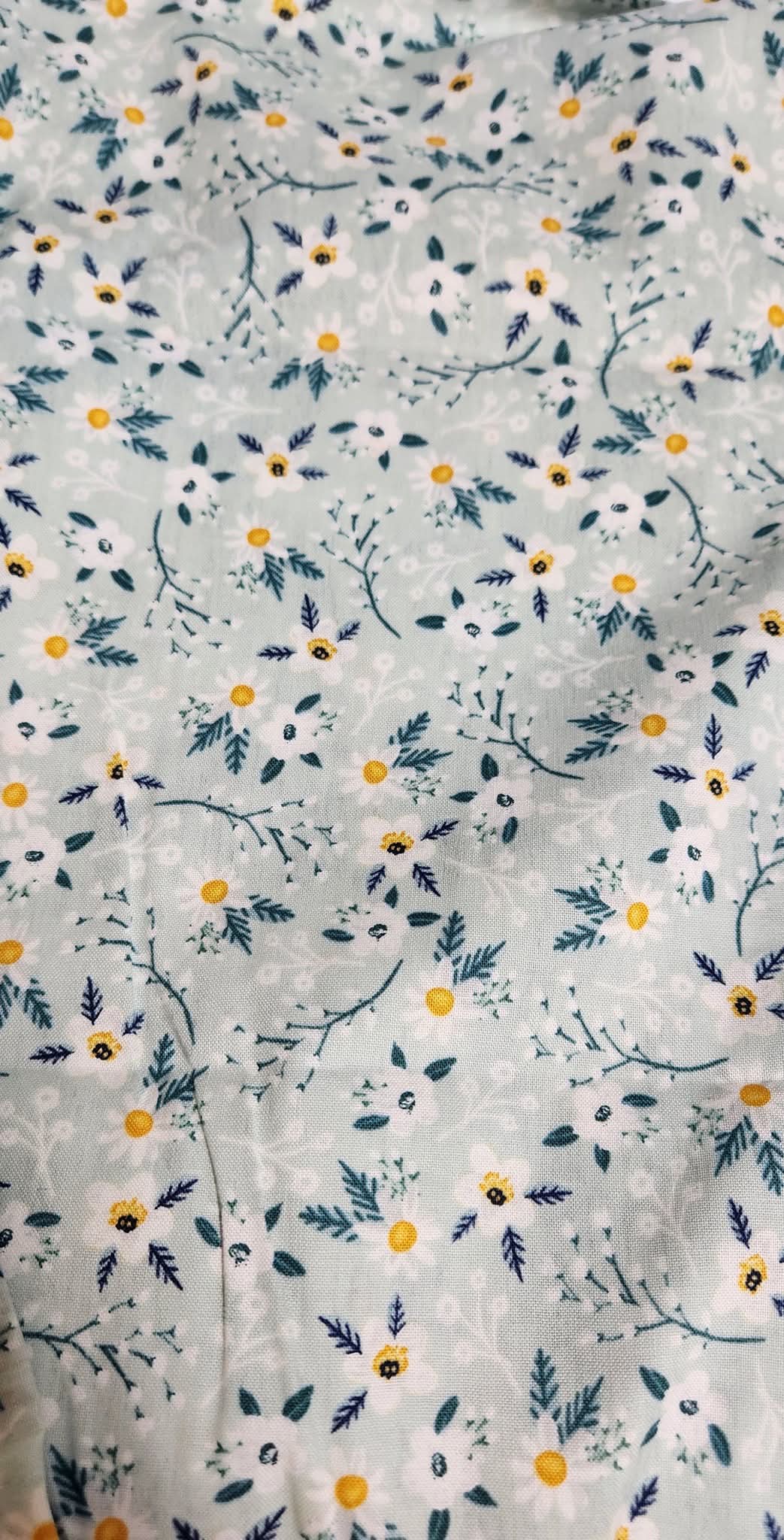 Everyday Sponge Fabrics