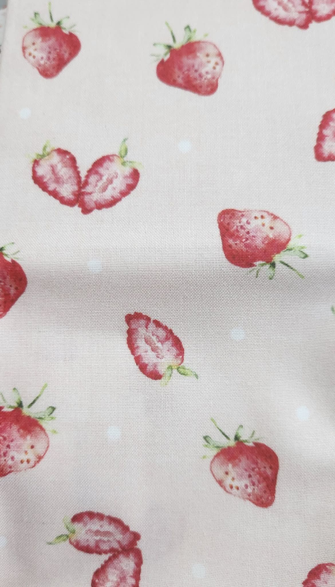 Everyday Sponge Fabrics