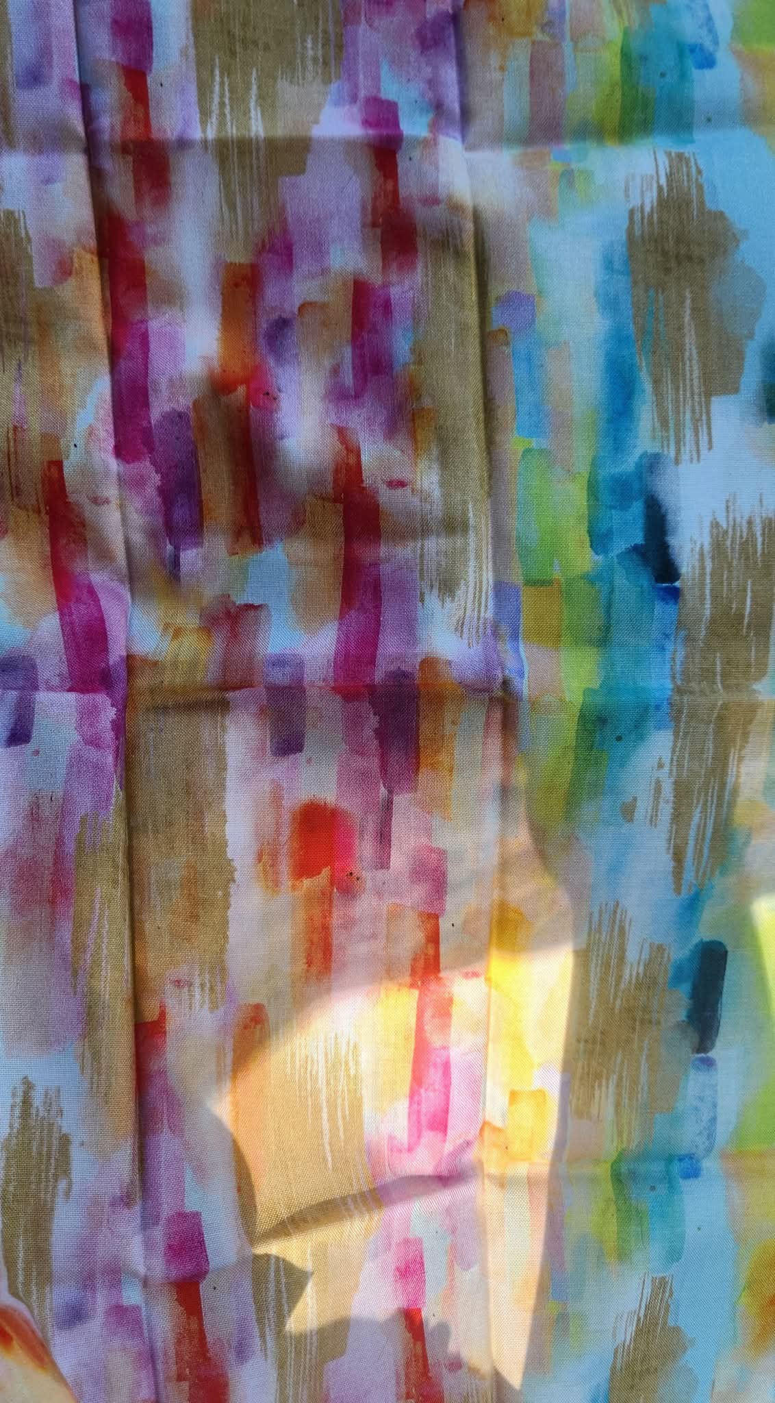 Everyday Sponge Fabrics