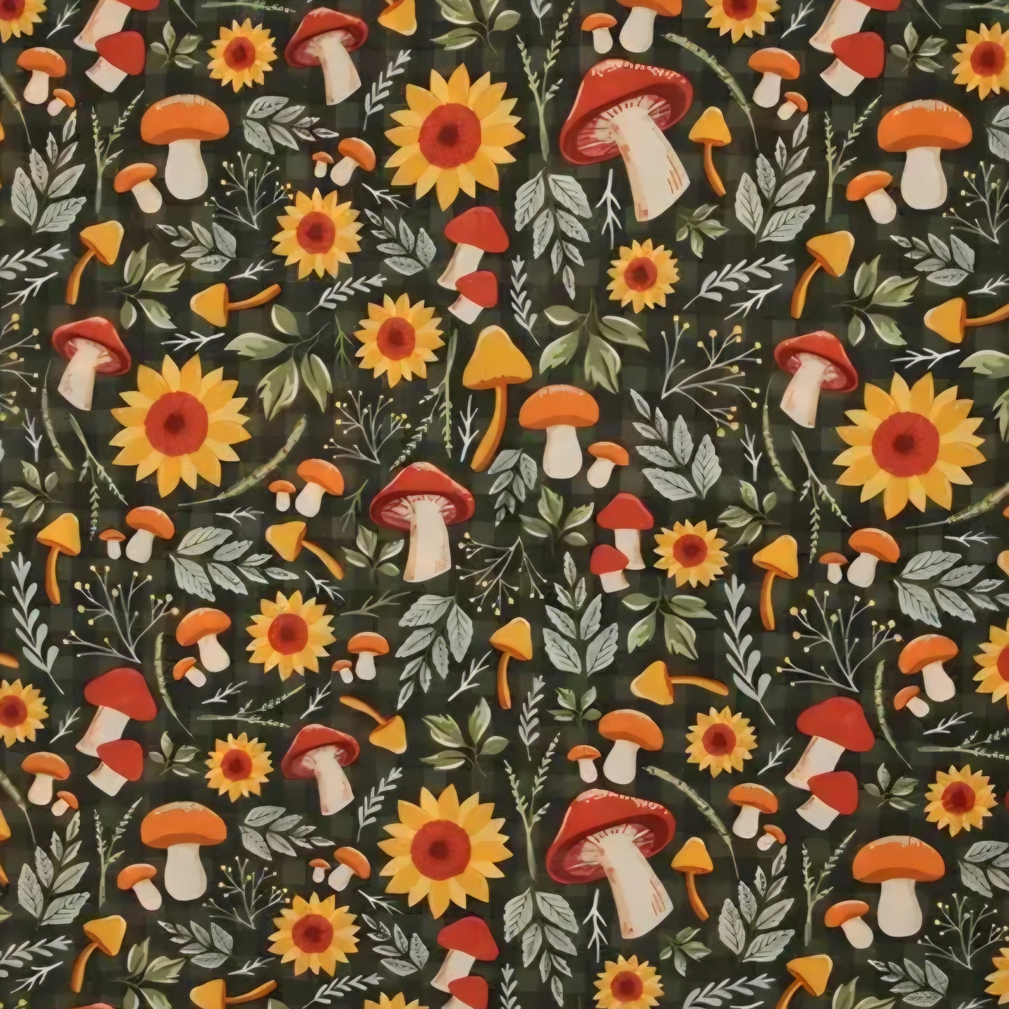 Fall Fabric Options