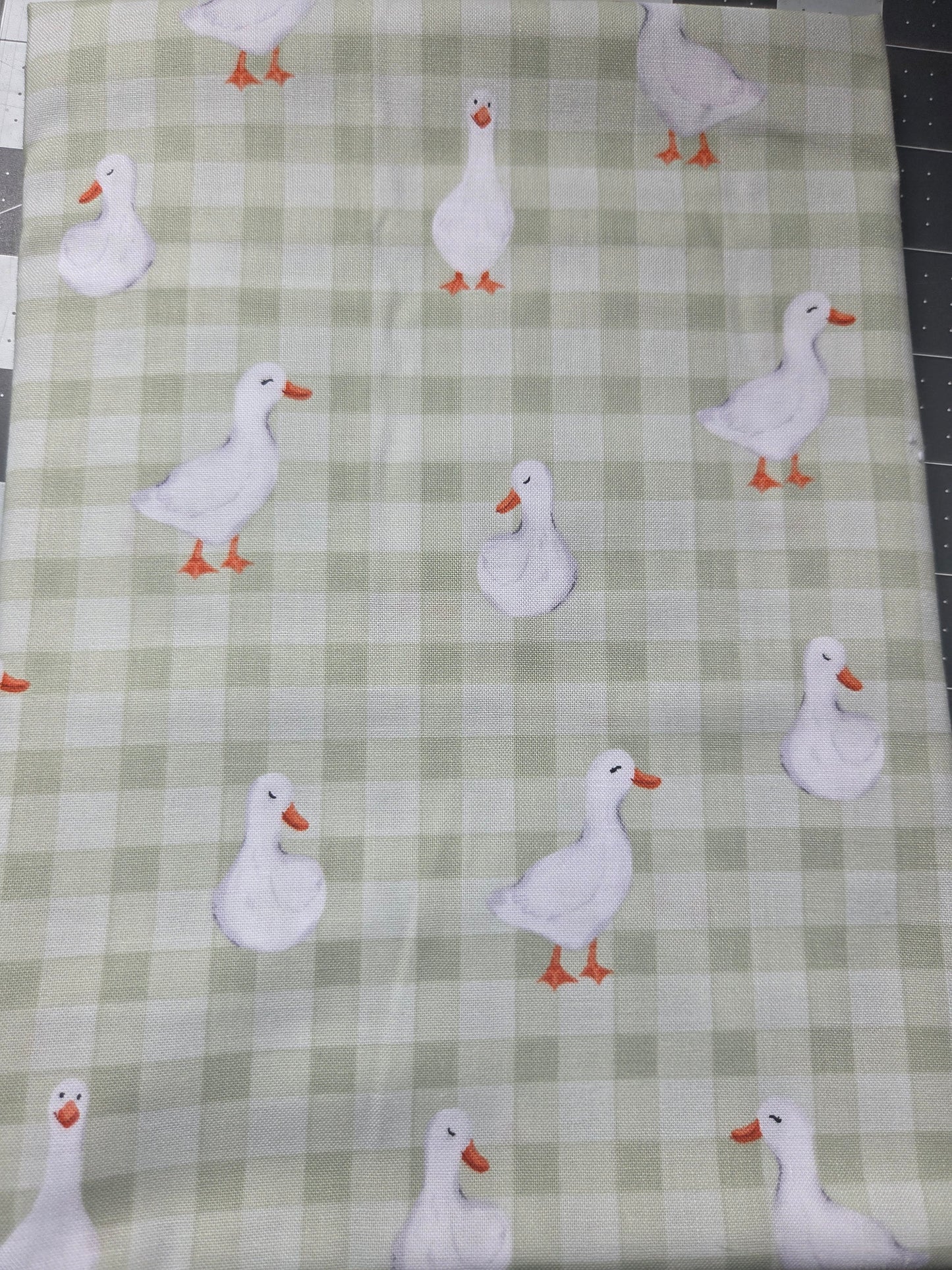 Everyday Sponge Fabrics