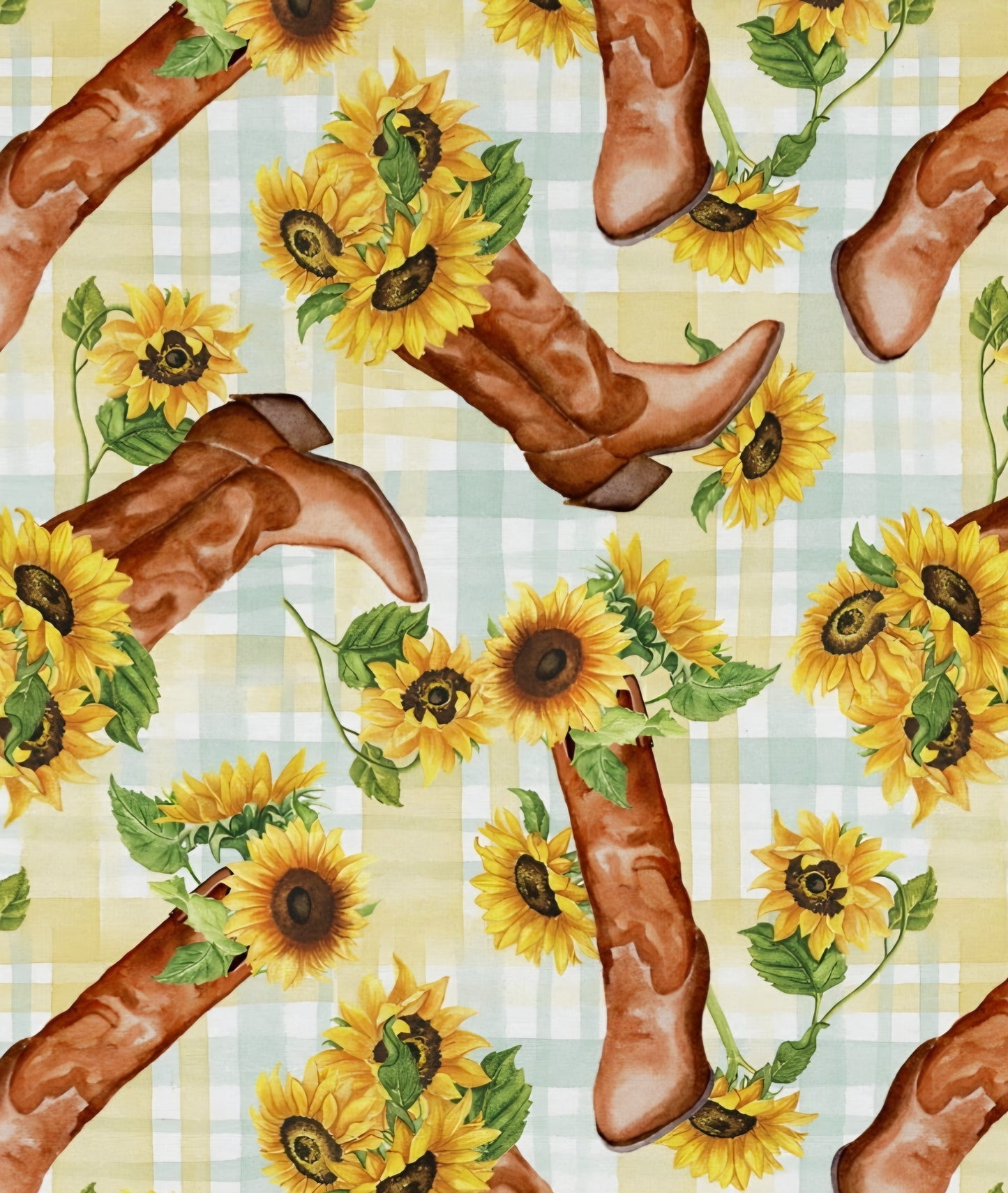 Everyday Sponge Fabrics