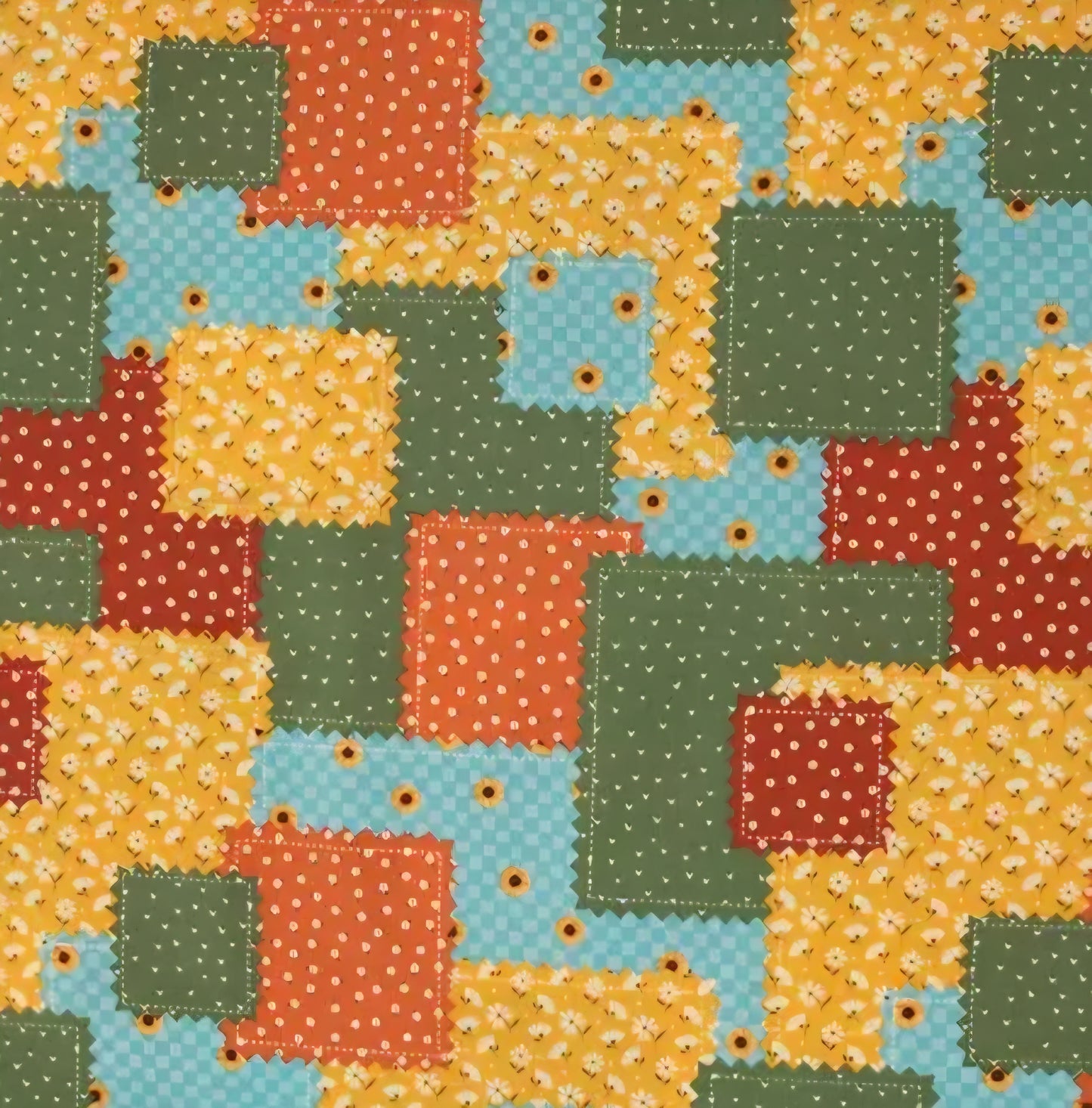 Fall Fabric Options