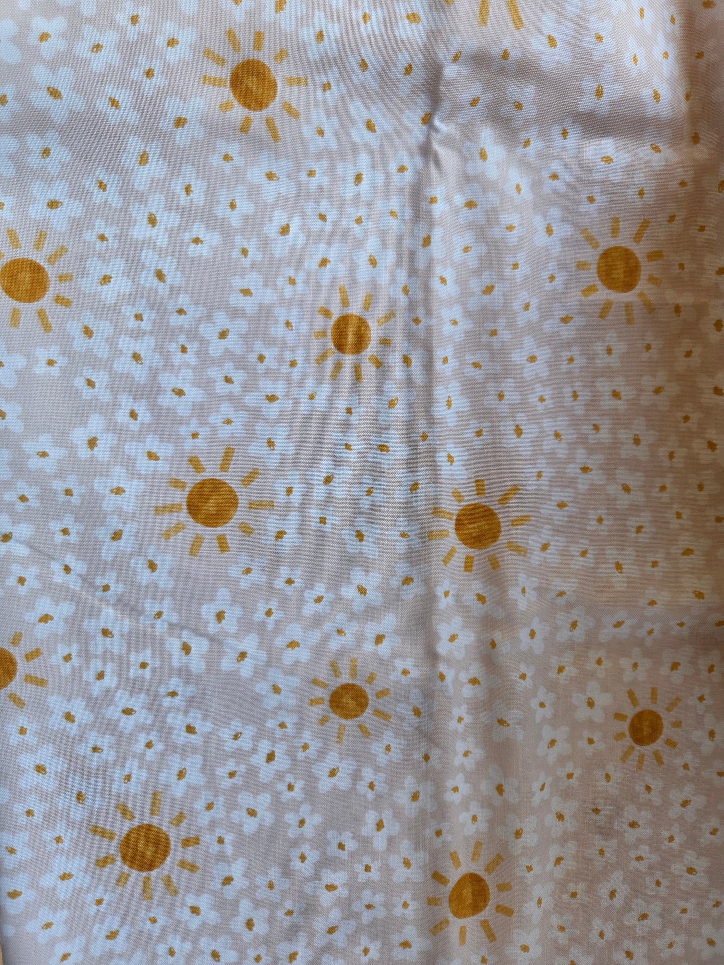 Everyday Sponge Fabrics