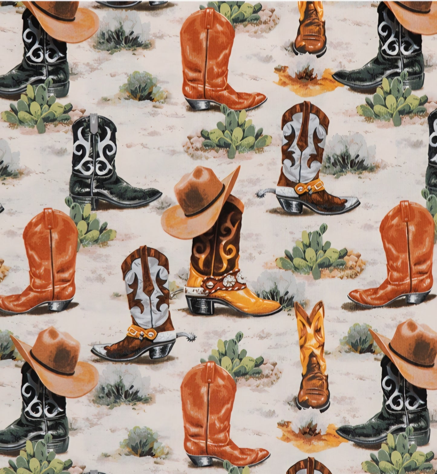 Everyday Sponge Fabrics