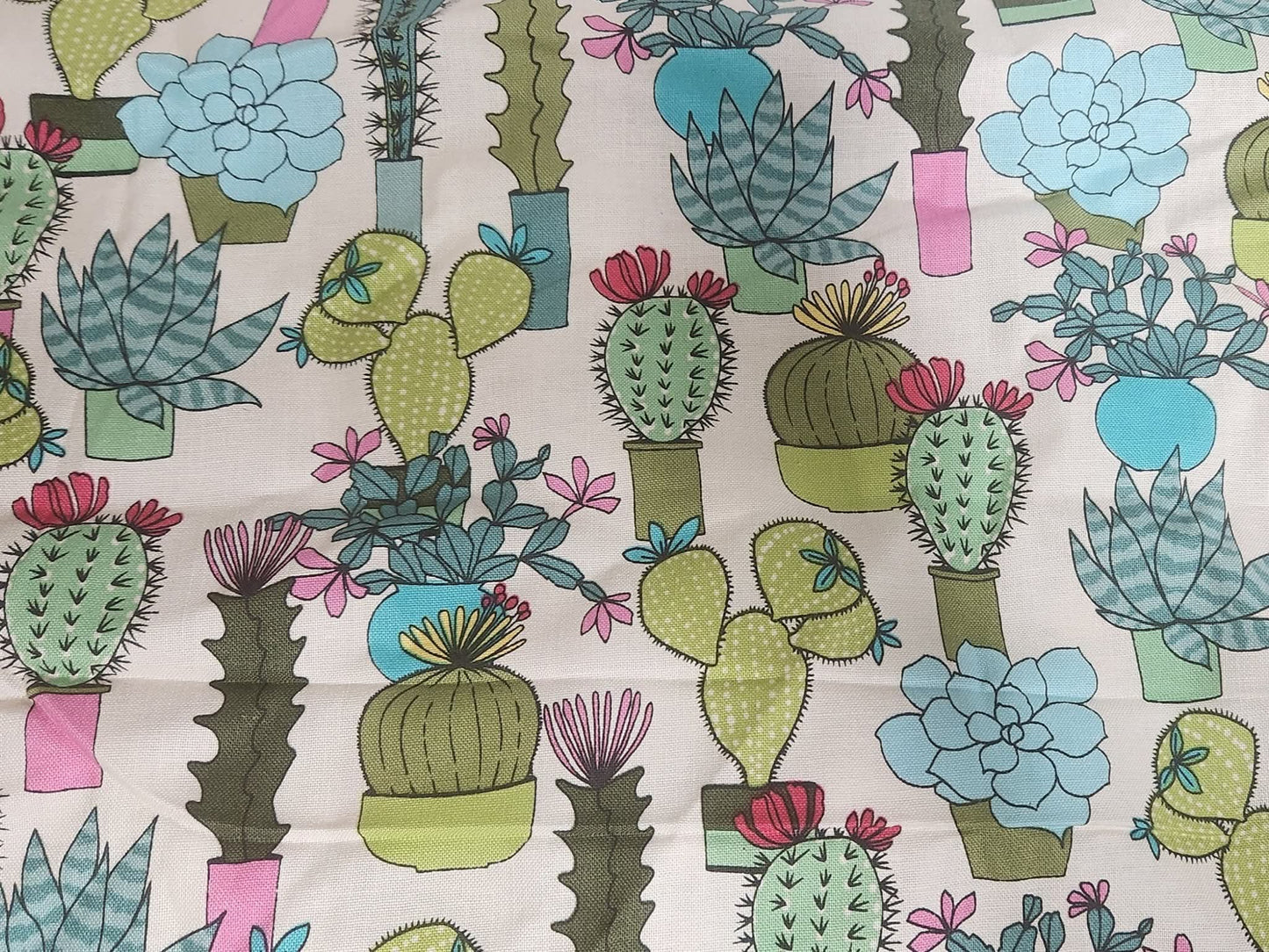 Everyday Sponge Fabrics