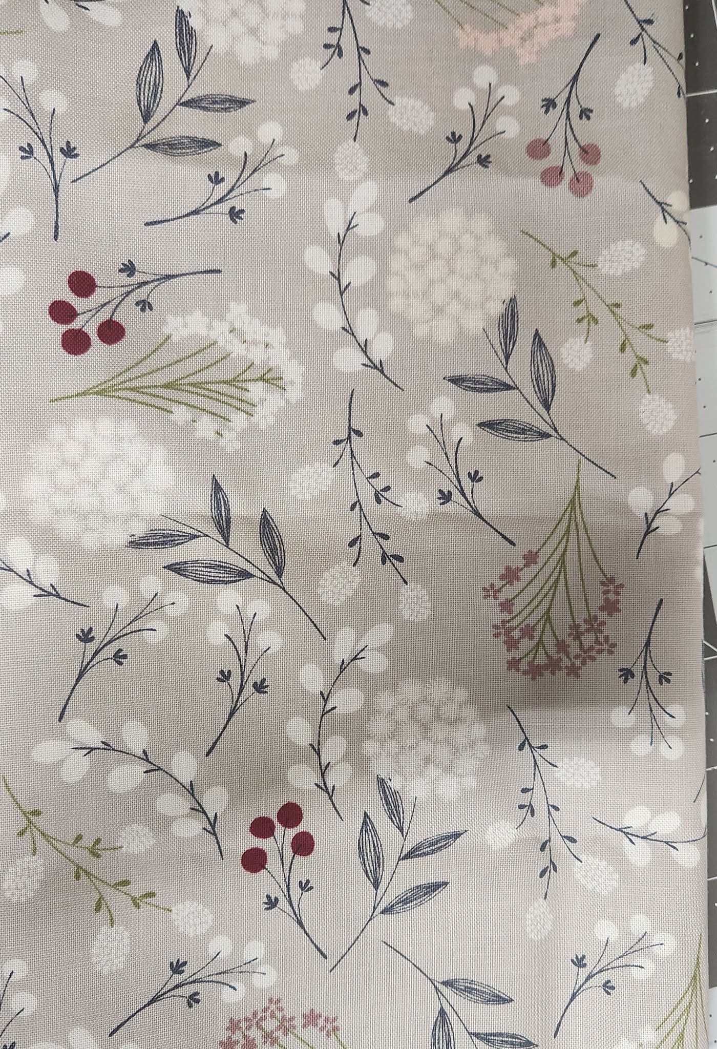 Everyday Sponge Fabrics