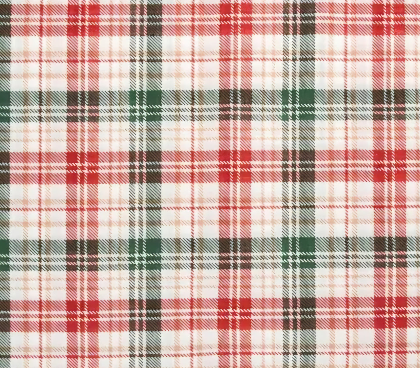 Christmas Sponge Fabrics