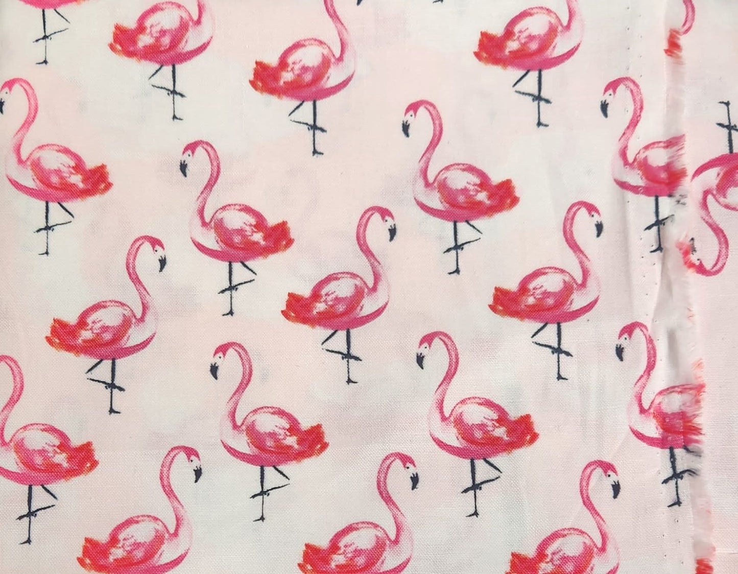 Everyday Sponge Fabrics