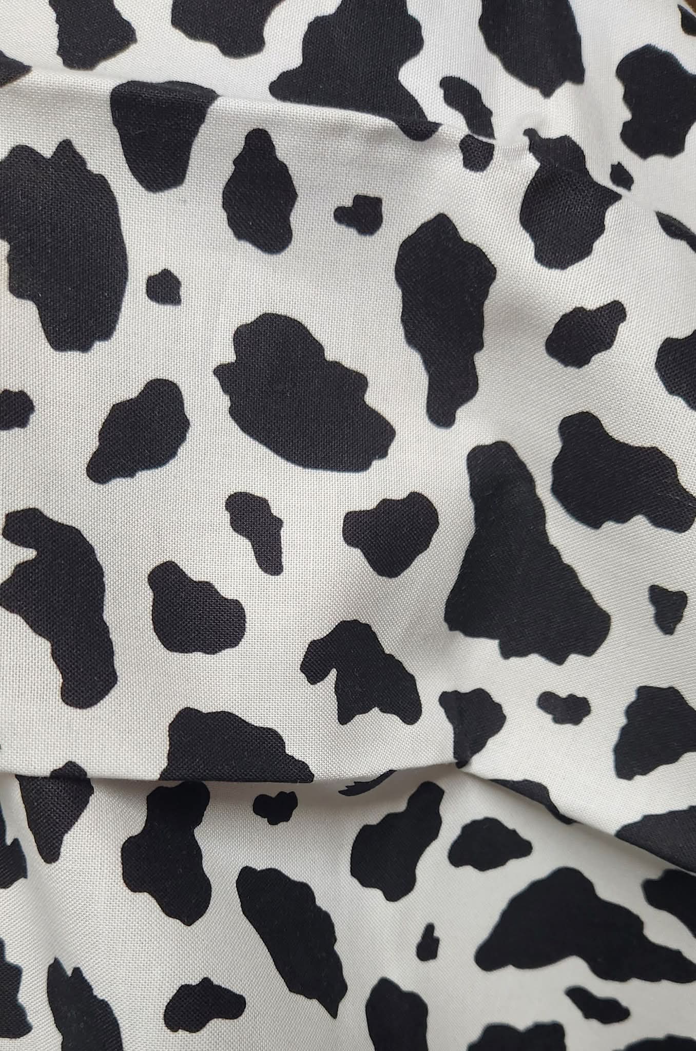 Everyday Sponge Fabrics