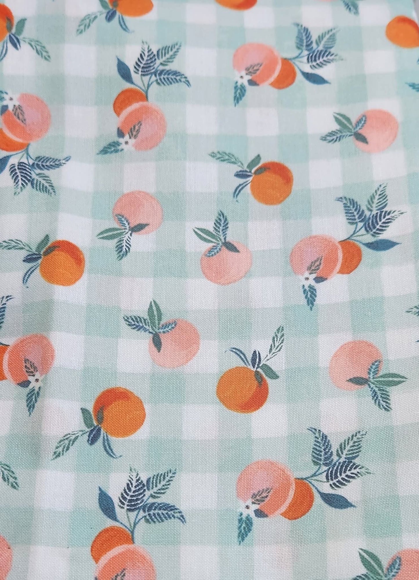 Everyday Sponge Fabrics