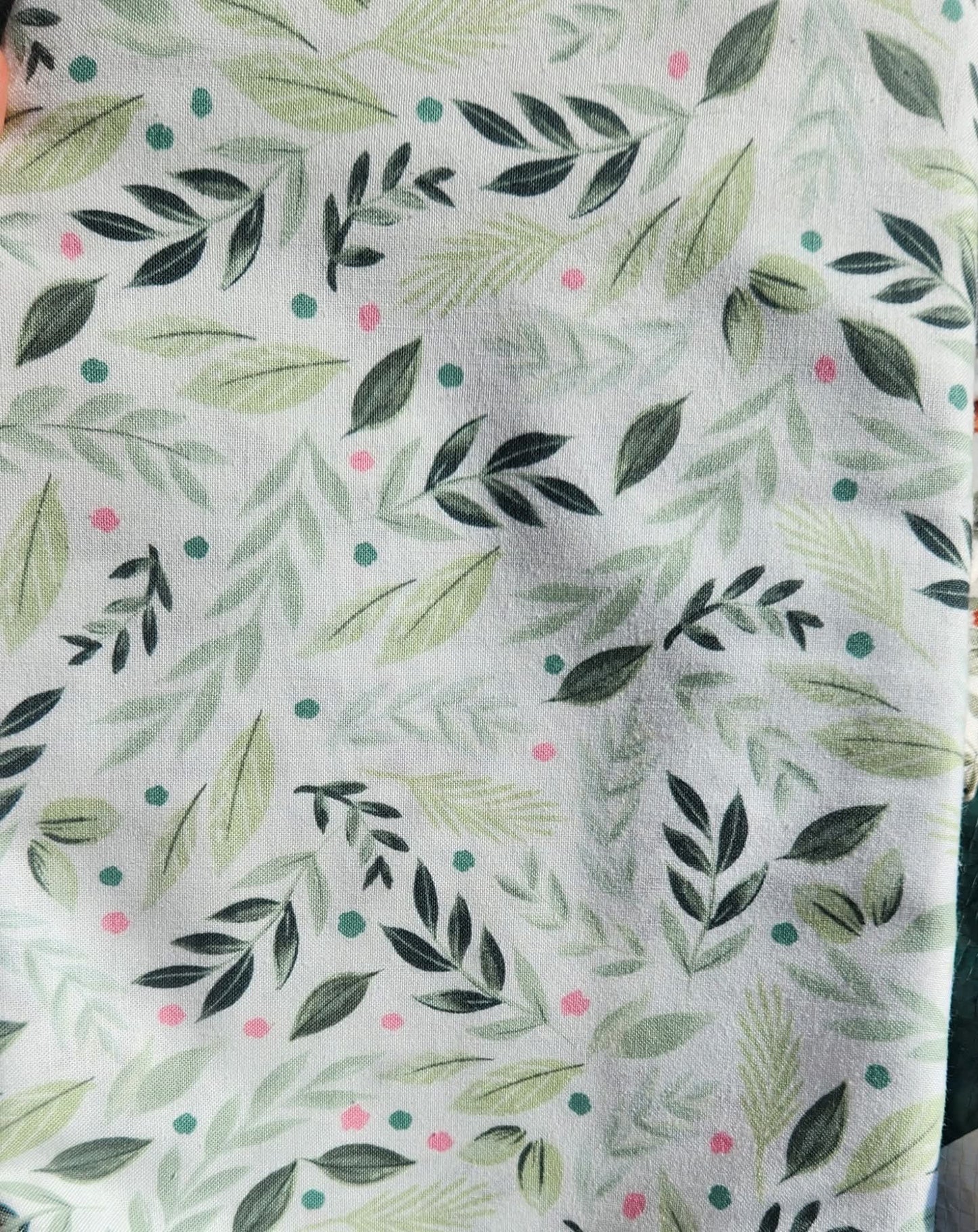 Everyday Sponge Fabrics