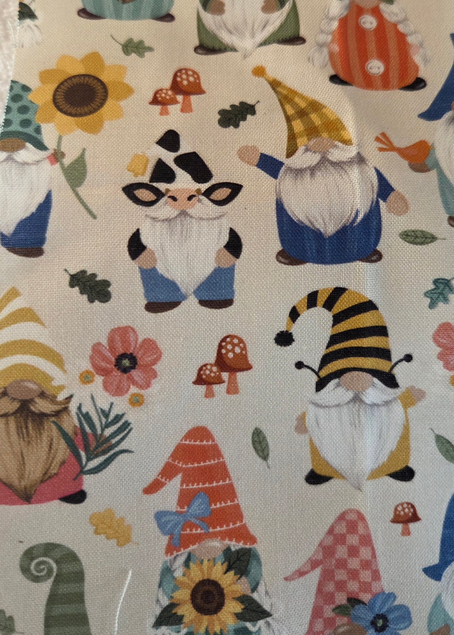 Everyday Sponge Fabrics