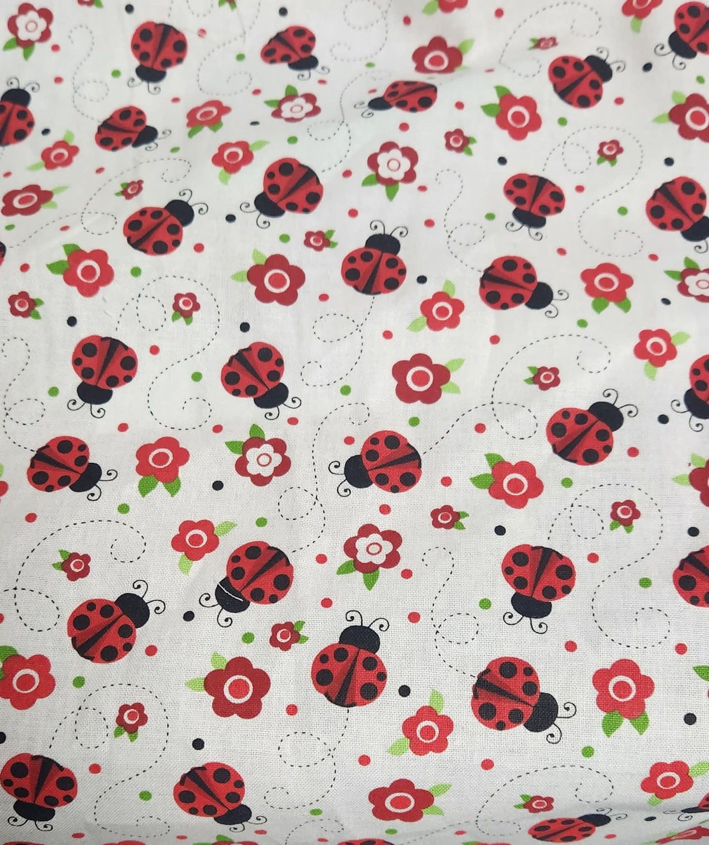 Everyday Sponge Fabrics
