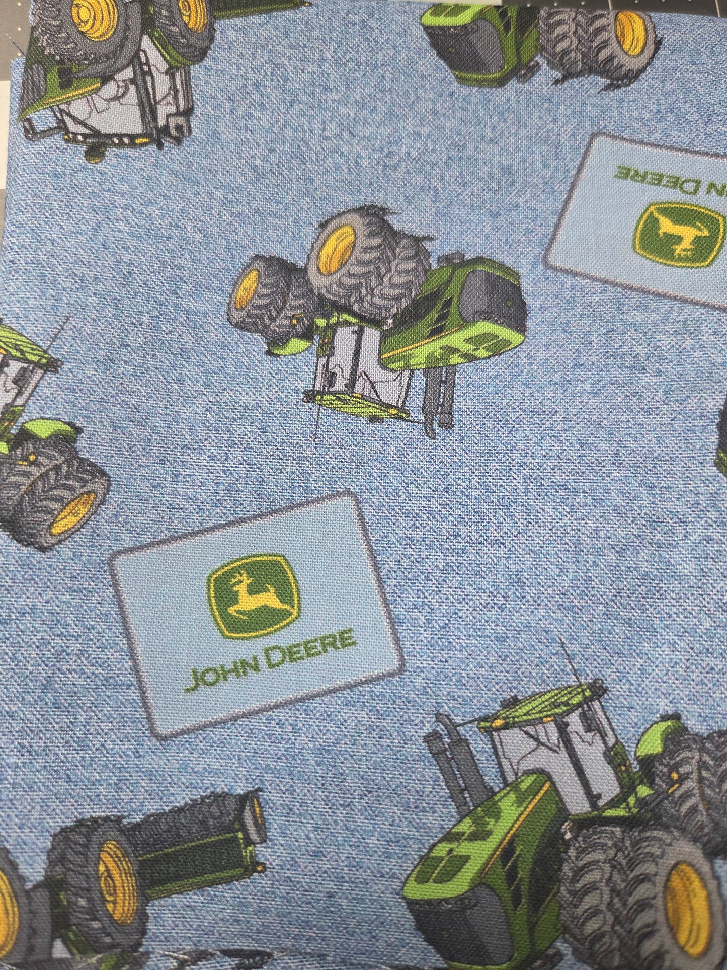 Everyday Sponge Fabrics