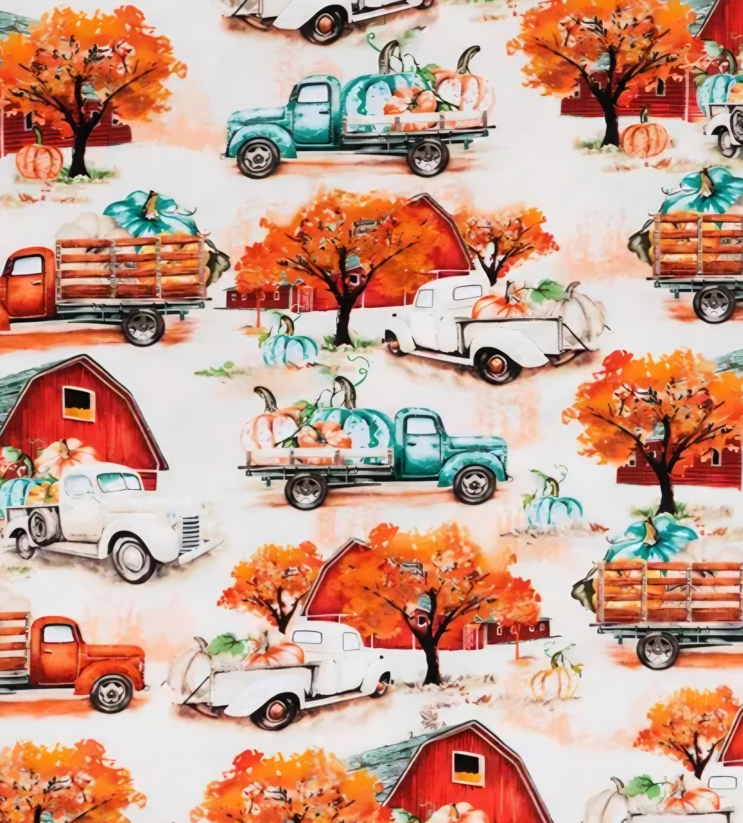 Fall Fabric Options