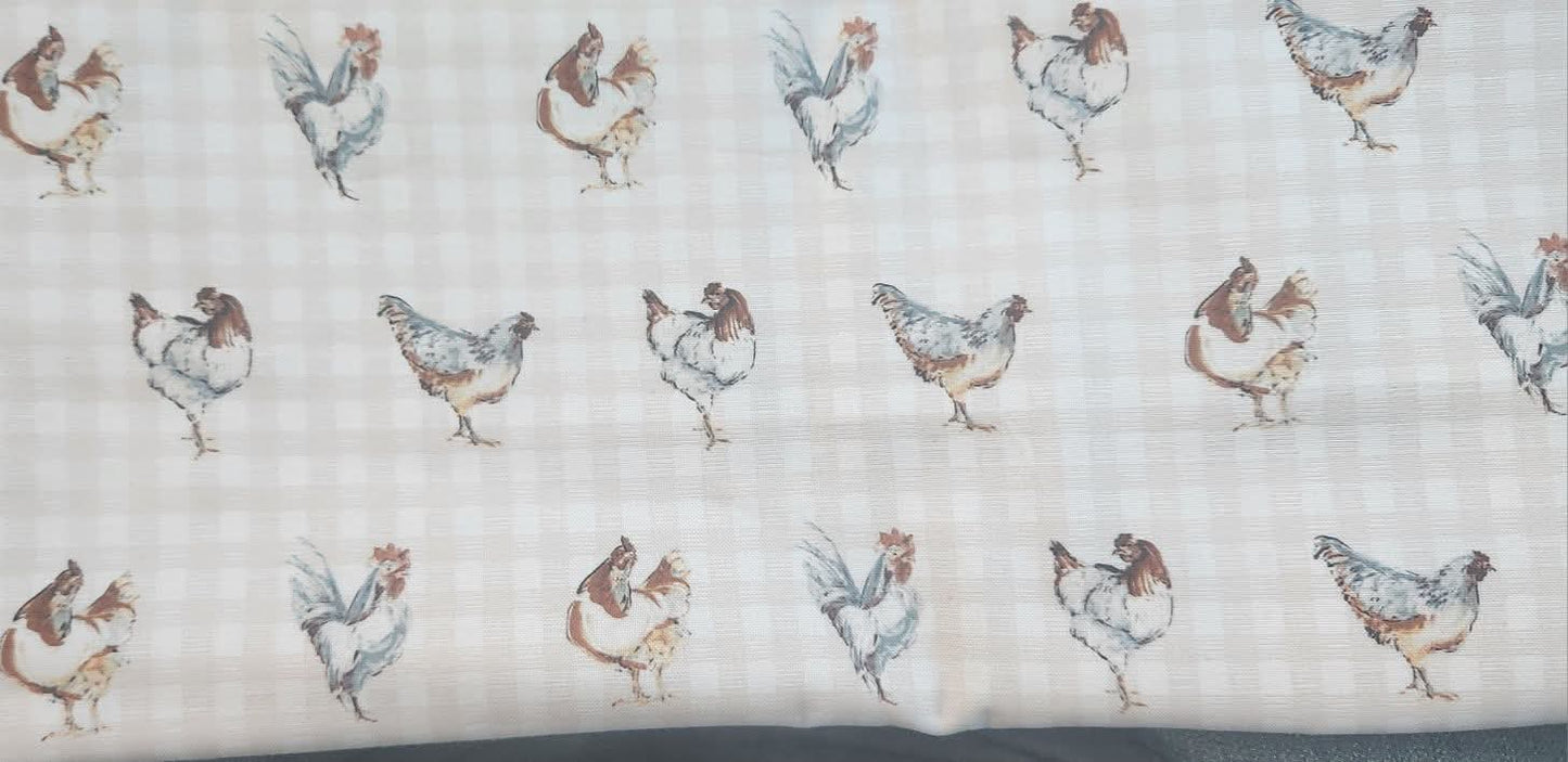 Everyday Sponge Fabrics