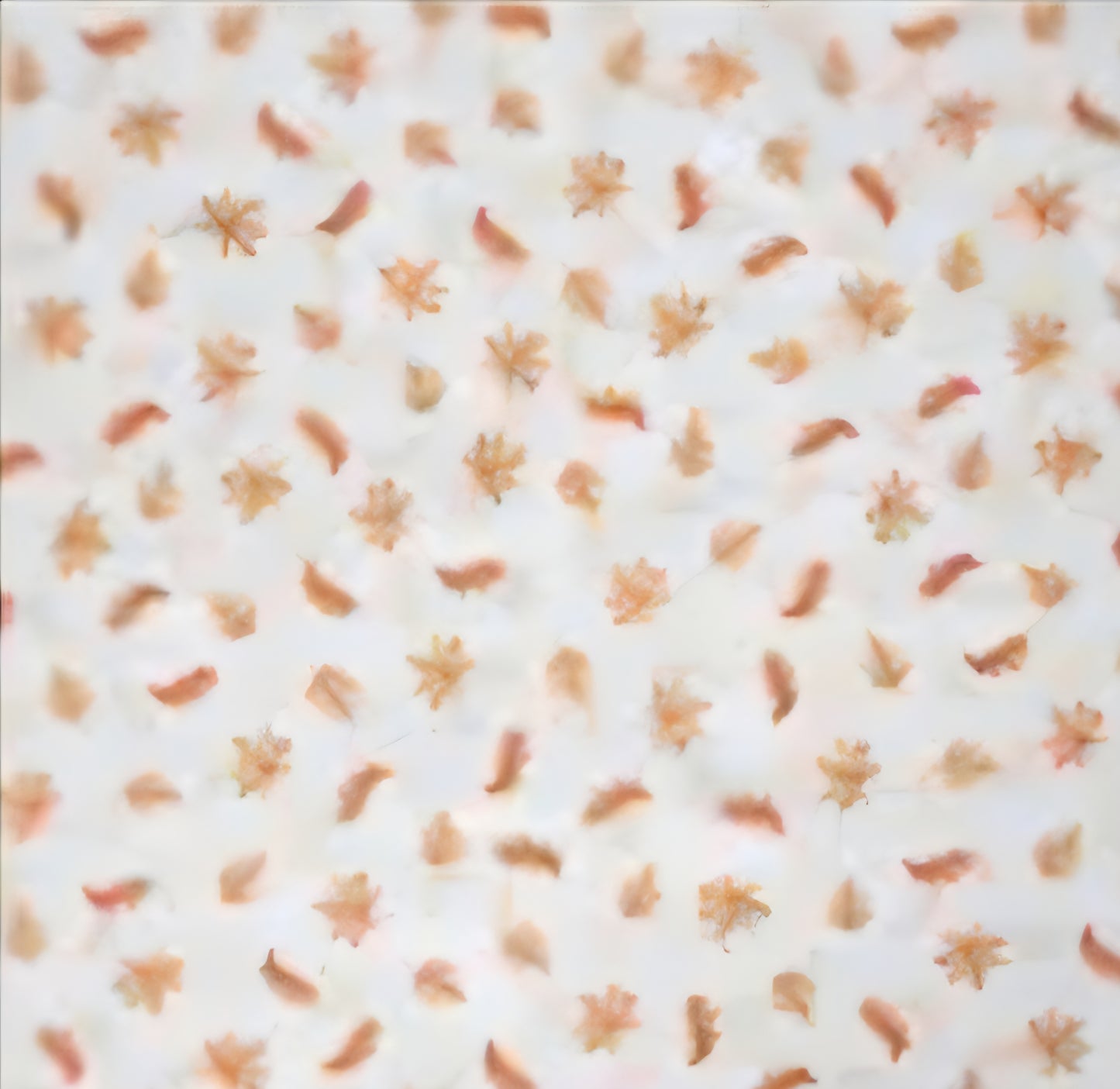 Fall Fabric Options