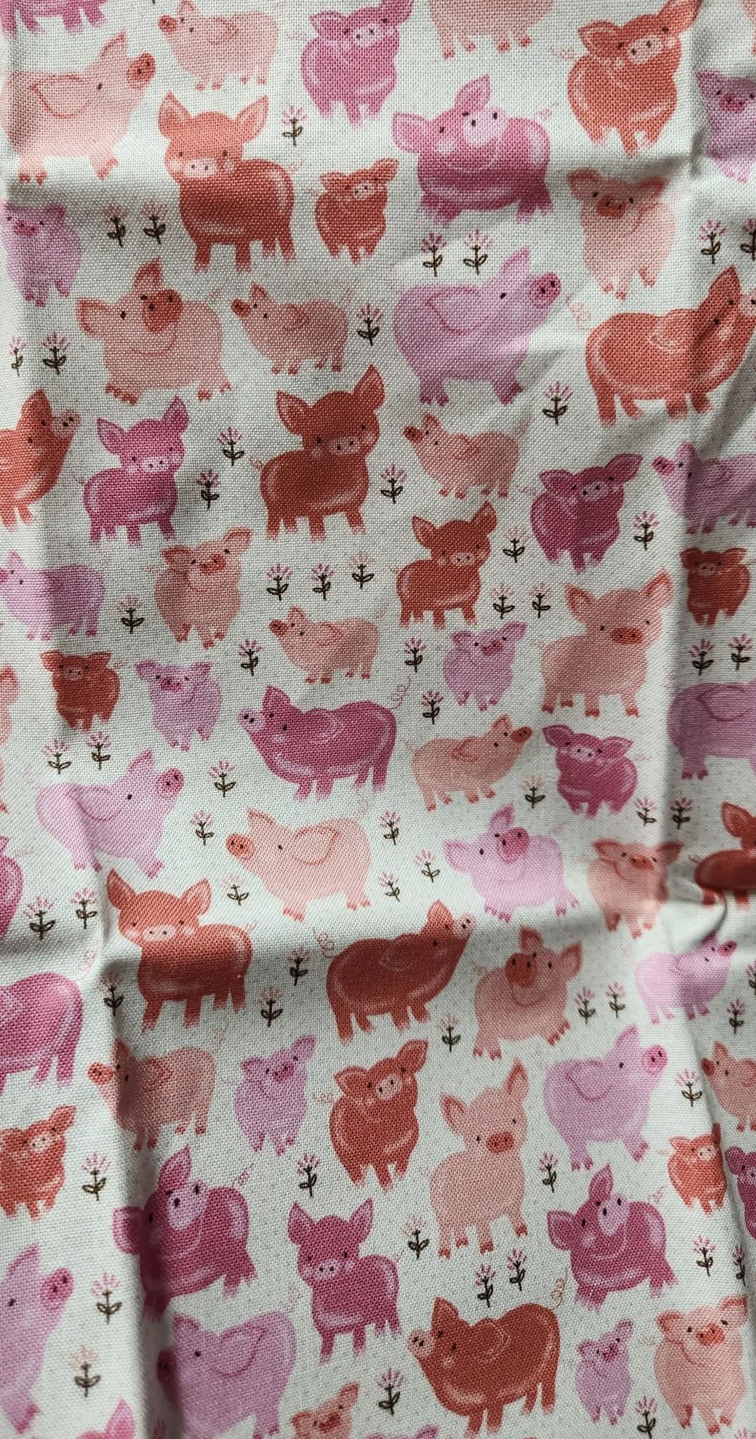 Everyday Sponge Fabrics