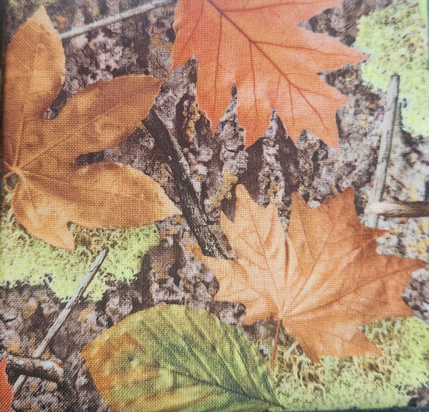 Fall Fabric Options