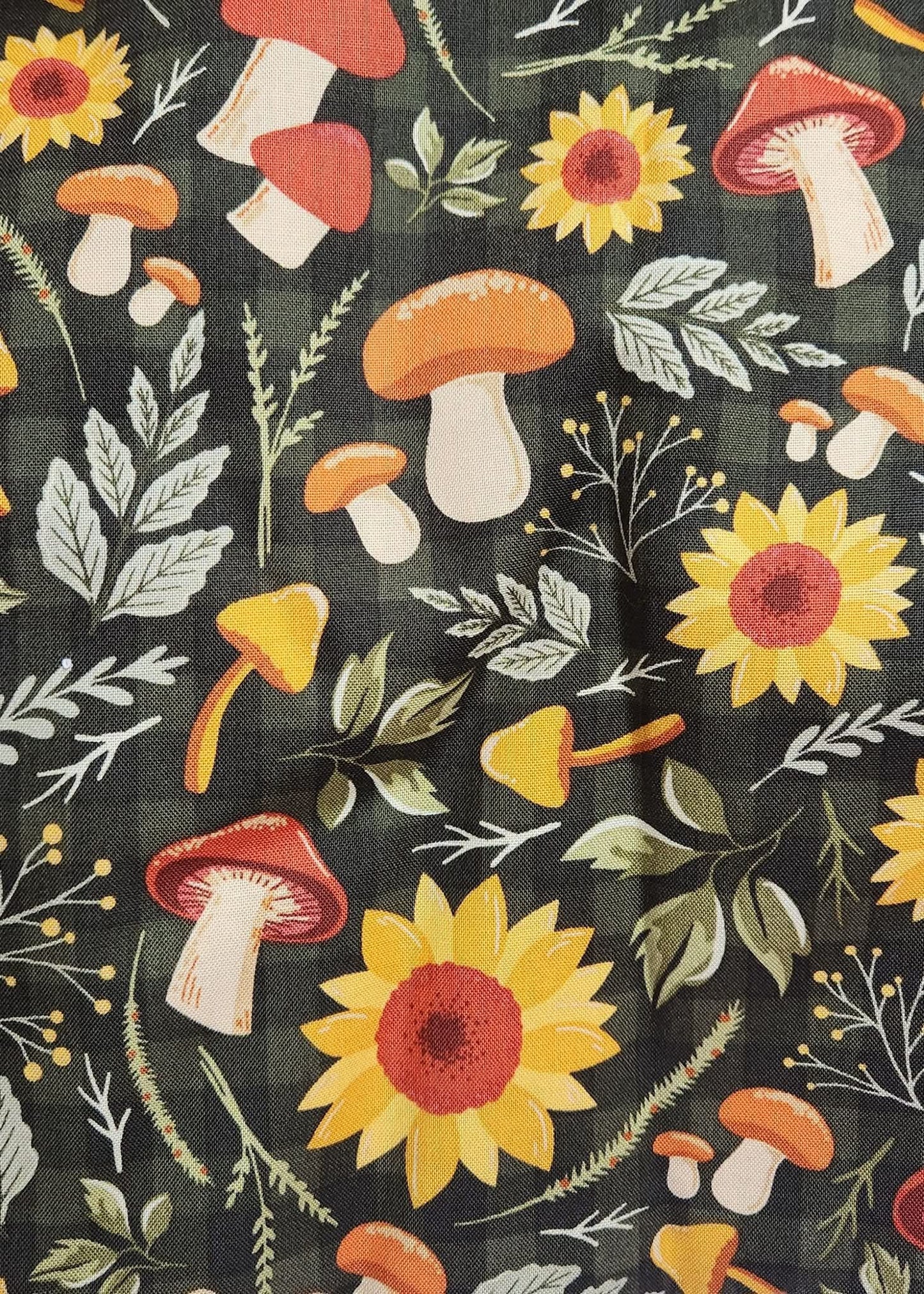 Everyday Sponge Fabrics