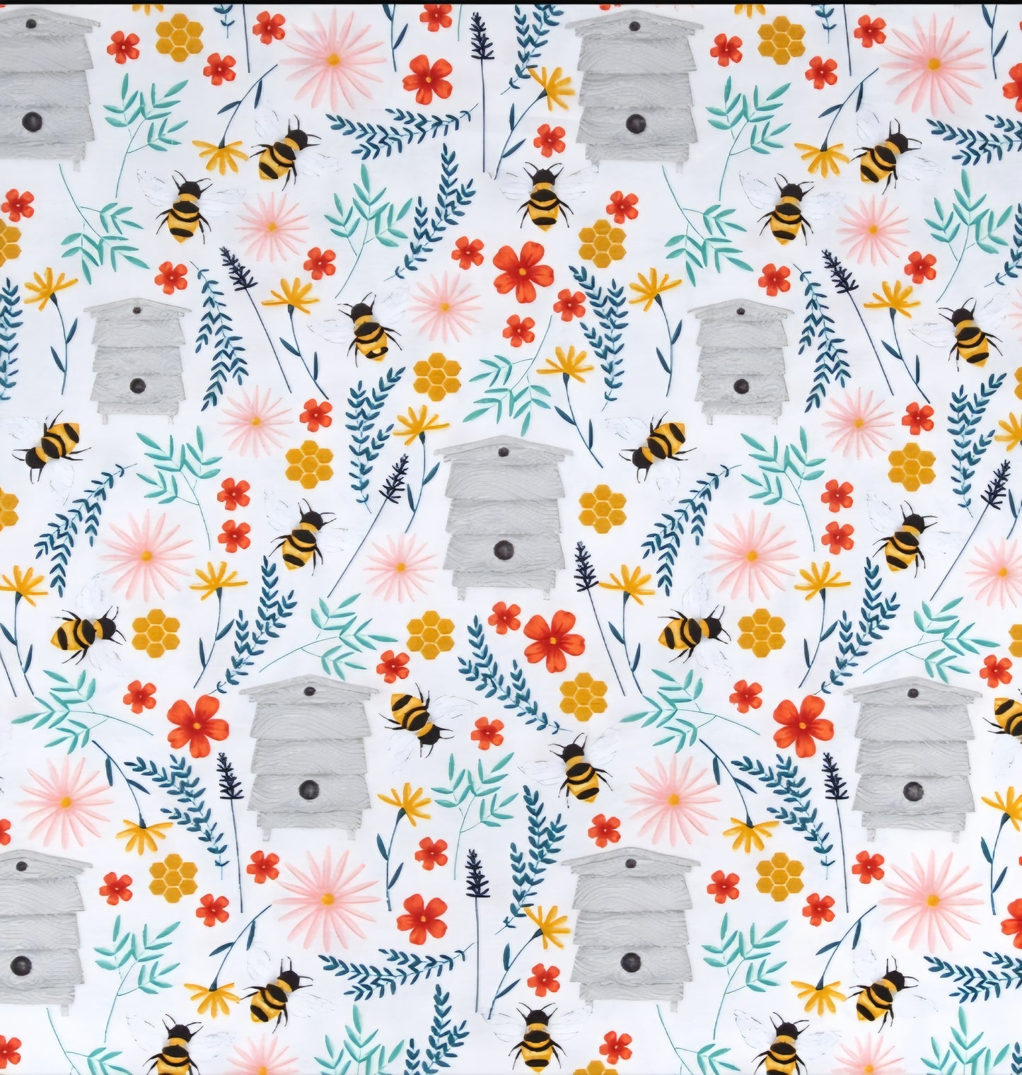Everyday Sponge Fabrics
