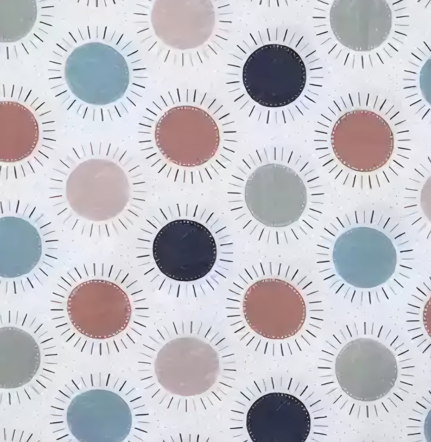 Everyday Sponge Fabrics