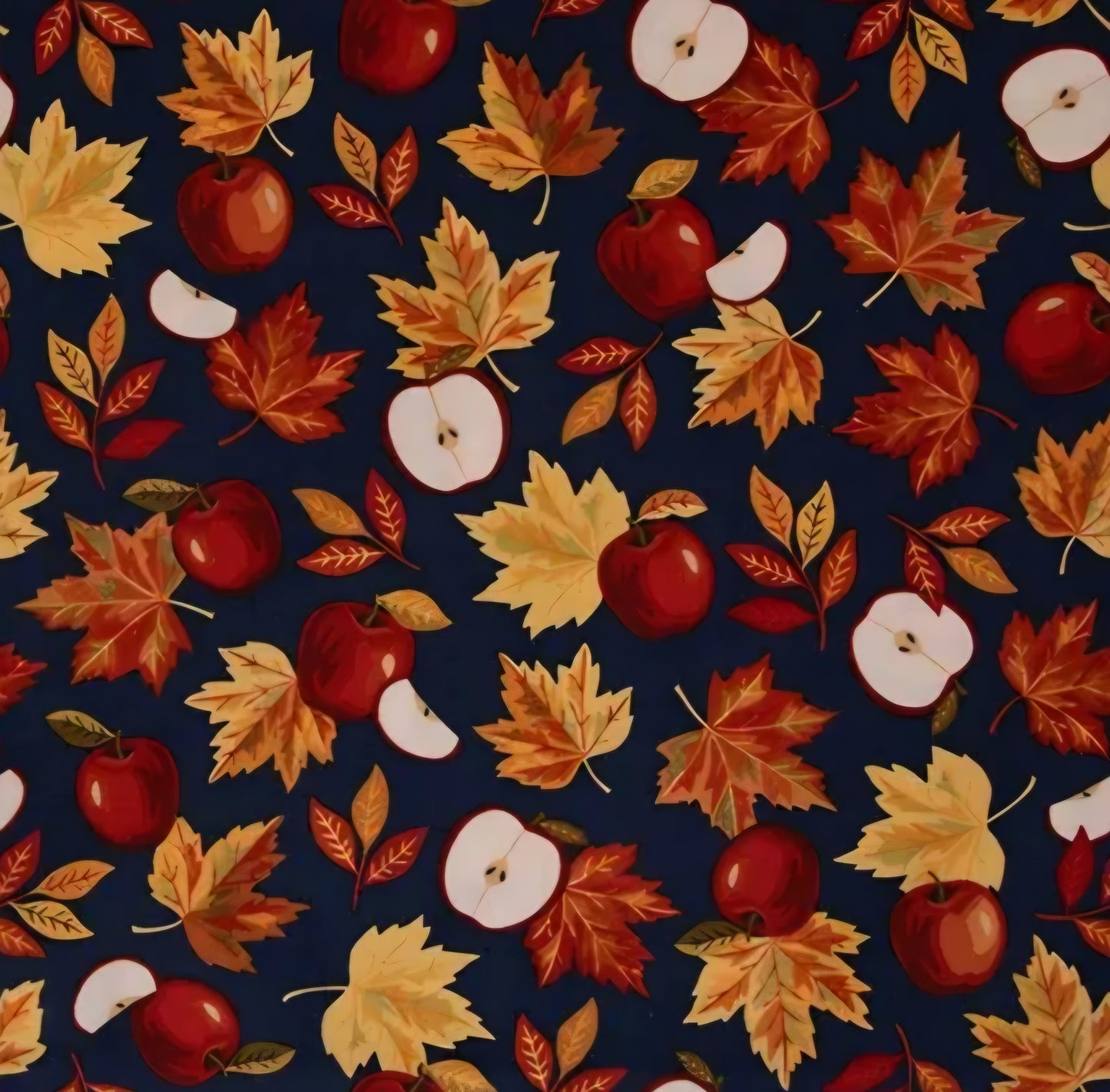 Fall Fabric Options
