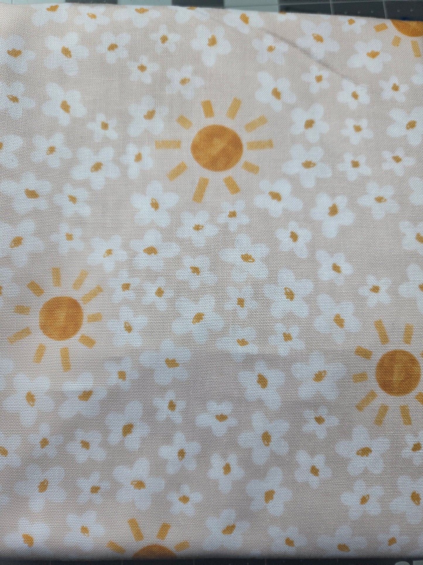Everyday Sponge Fabrics